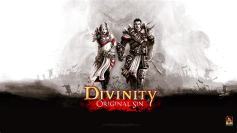 divinity original sin|Divinity: Original Sin .